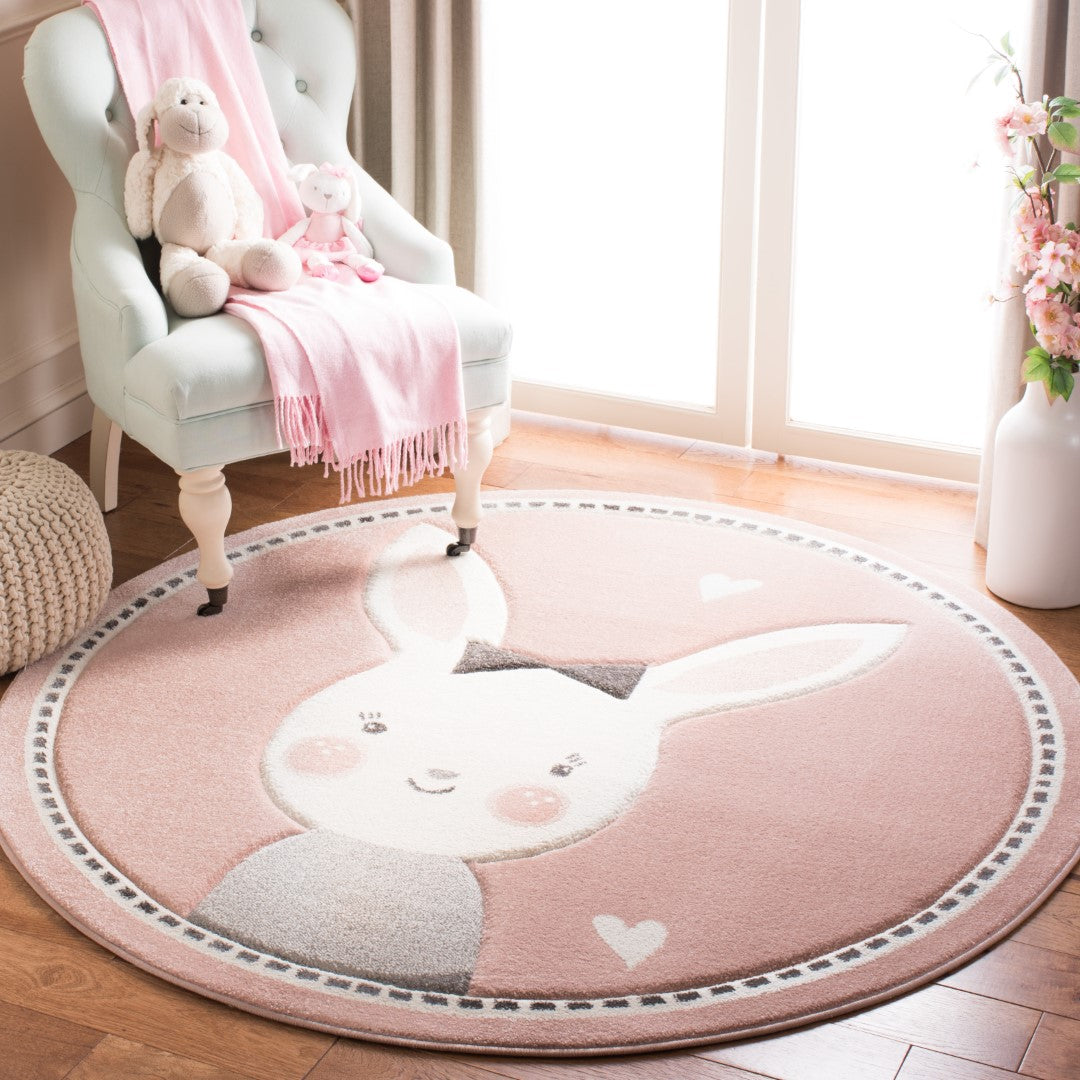 Luxurious Turkish Design Power Loomed Rectangle Area Rug with 13mm Pile Height and 100% Polypropylene Frisee Fiber