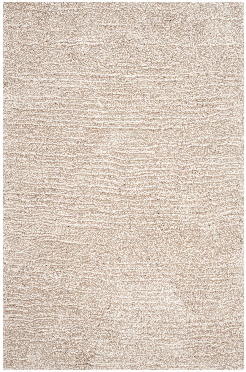 Safavieh Ultimate Hand-Tufted Shag Area Rug - Offering Luxurious Comfort, Textured Warmth, and Hassle-Free Maintenance for Contemporary Modern Homes