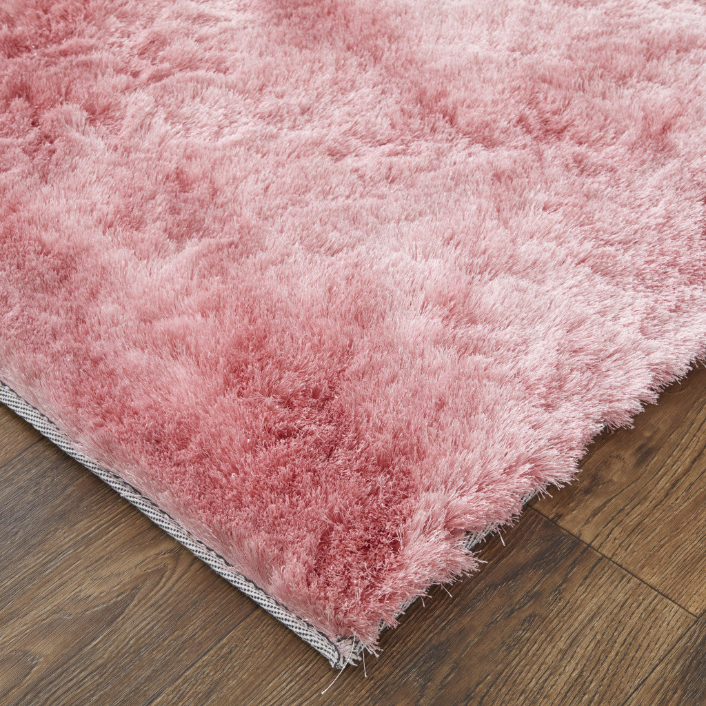 Luxurious Hand-Tufted Shag Area Rug for Creating Cozy and Stylish Spaces, Ideal Accent for Every Room