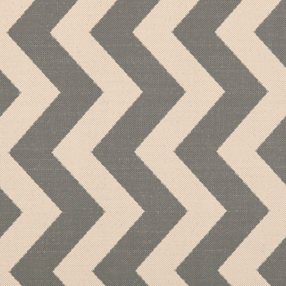 Stylish Indoor/Outdoor Area Rug with Elegant Tan Chevron Design for Comfort and Durability