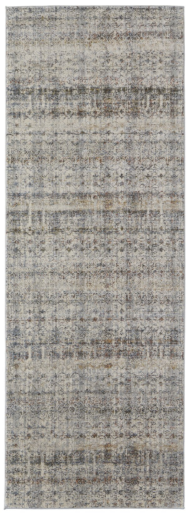 Kaia Luxury Transitional Area Rug - Soft, Durable & Fade-Resistant for High-Traffic Homes