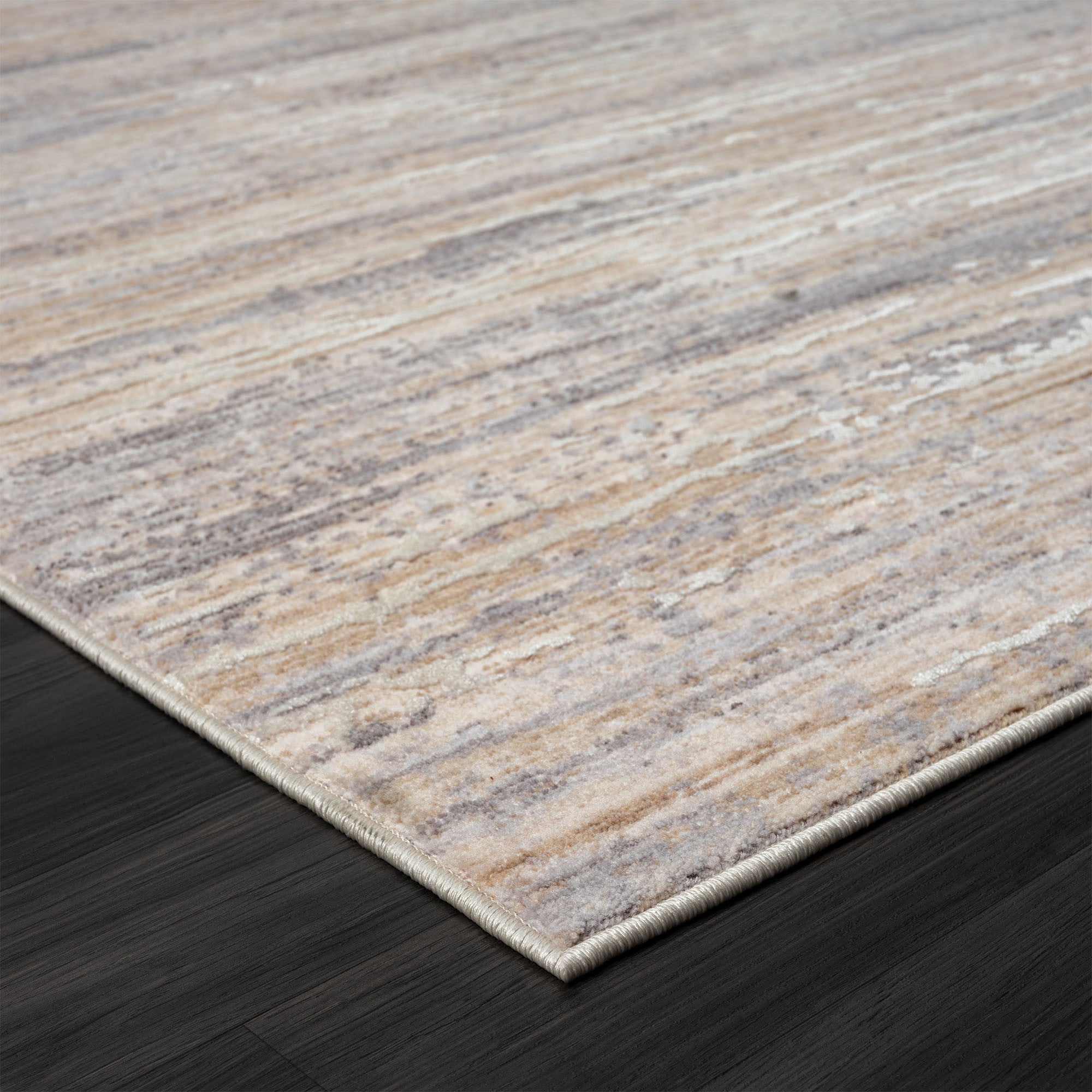 Stylish Gray Abstract Rectangle Area Rug for Comfort and Elegance in Any Room