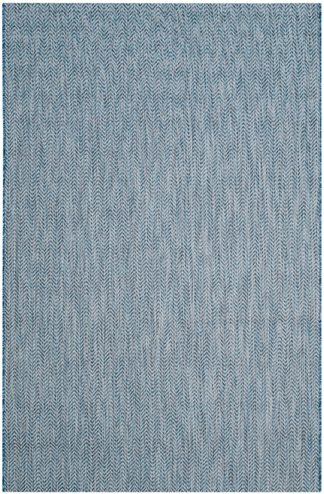 PowerLoomed Courtyard Rug - Stylish, Durable for Indoor/Outdoor Decor