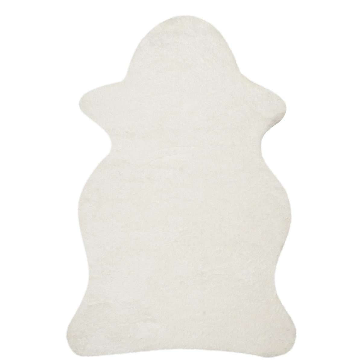 Safavieh Arctic Hand-Tufted Luxury Beige Shag Area Rug - Ideal Centerpiece for Rustic and Contemporary Interior Decor