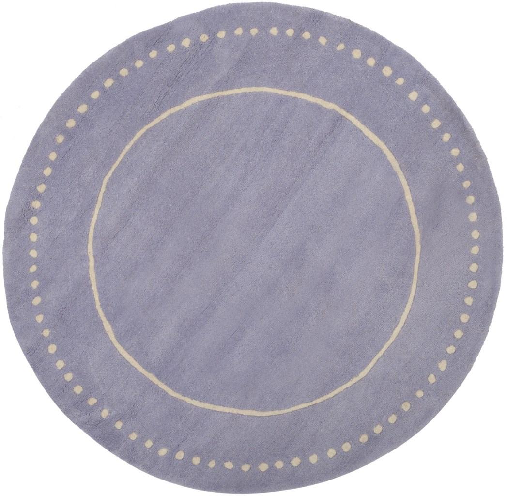 Bella Premium Hand-Tufted Wool Contemporary Area Rug Imported from India - Ideal Luxurious Design for Every Space