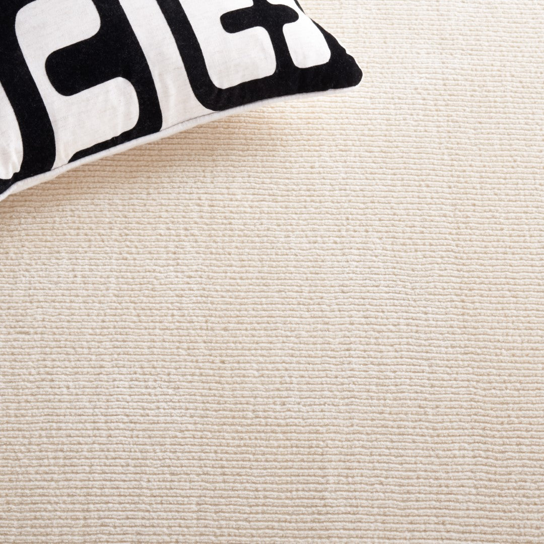 Turkish Power Loomed Polyester Area Rug: Luxurious, Soft, and Durable Design