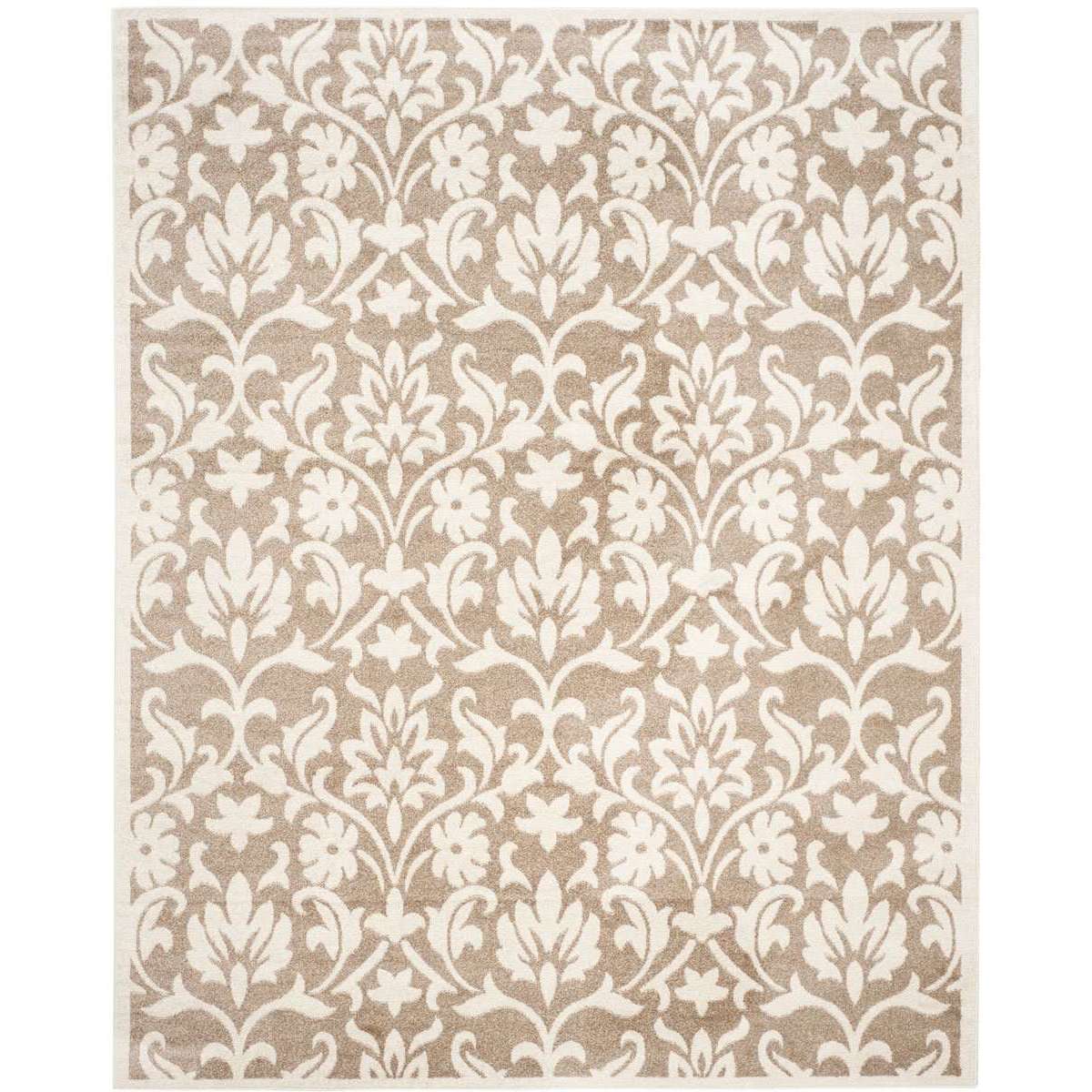 Safavieh's Amherst All-Weather Rug: Stylish & Durable for Indoor/Outdoor Spaces