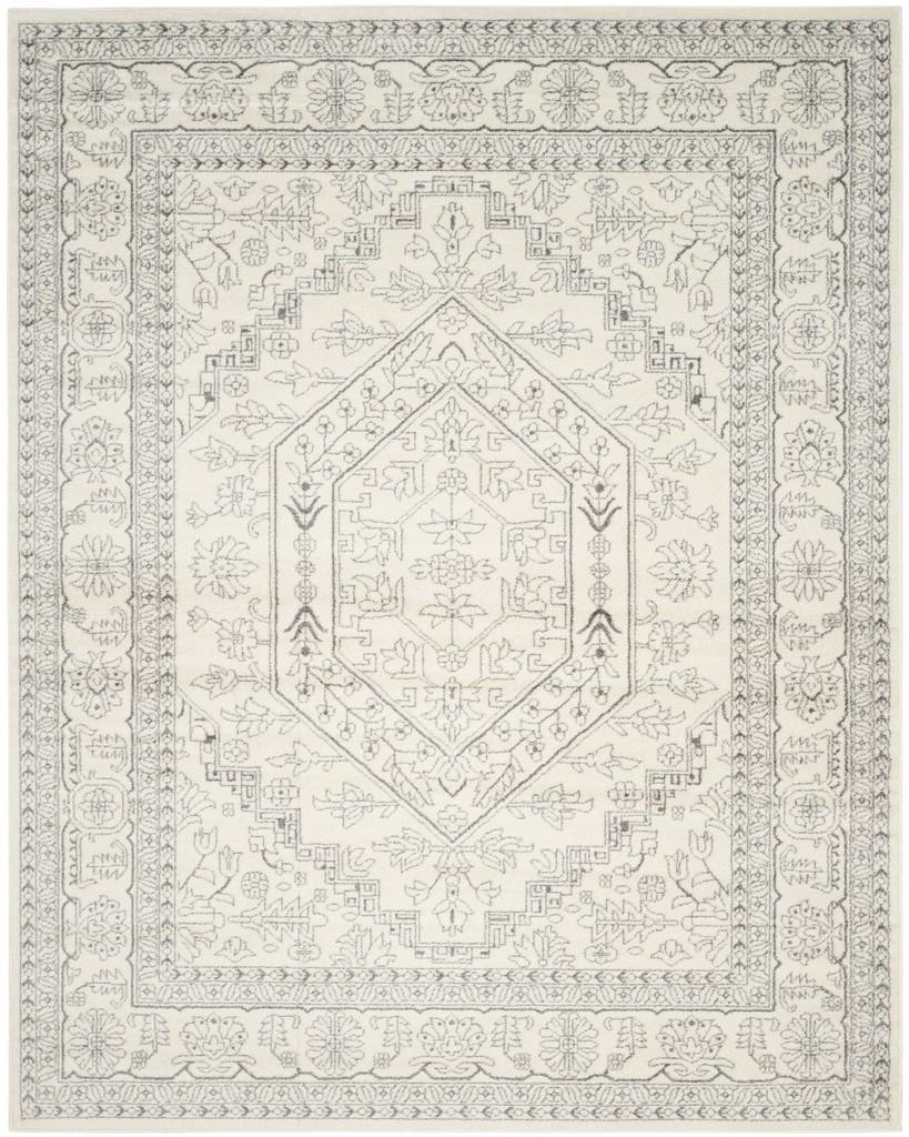 Stylish and Comfortable Adirondack Power Loomed Area Rug Crafted from a Blend of Jute and Poly for Elegant Home Decor