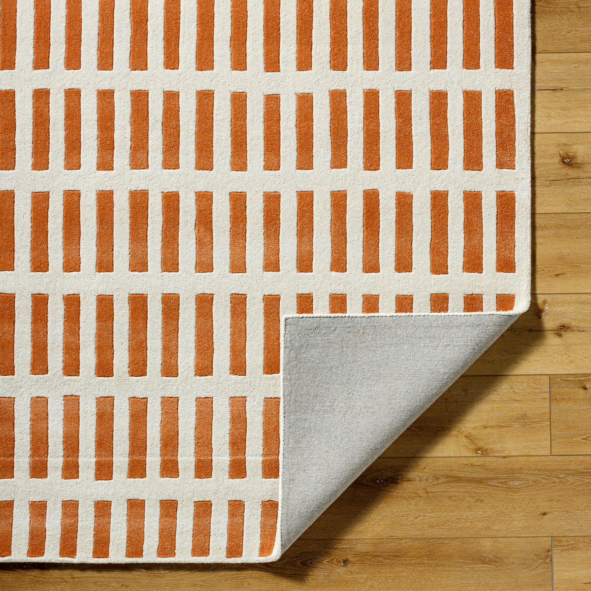 Jason Wu Handmade Luxury Modern Wool Rug with Exquisite Hand-Tufted Design for Everlasting Elegance