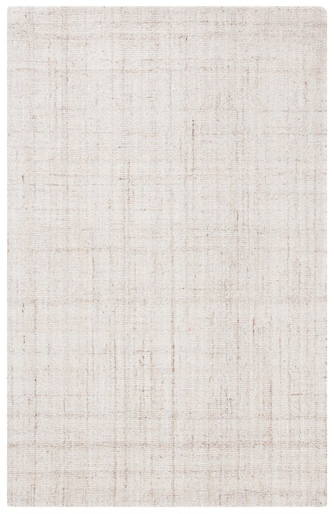 Exquisite Abstract Hand - Made Tufted Luxury Area Rug Crafted from a Blend of Viscose, Wool, and Polyester for Elegant Home Decor