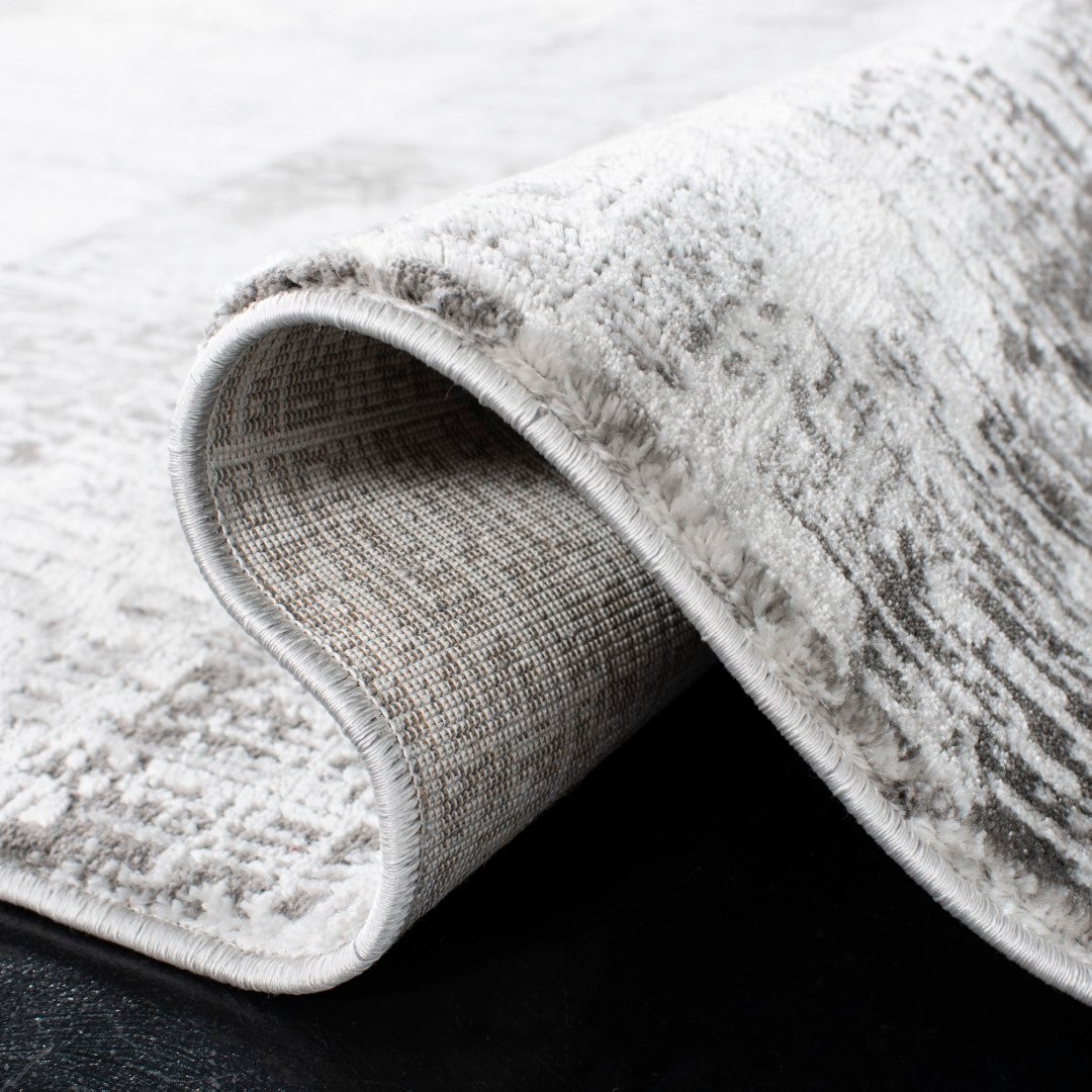 Exquisite Craft CFT874 Power Loomed Rectangular Area Rug - A Luxurious Home Decor Piece with 12MM Thick Pile, Durable and Stylish
