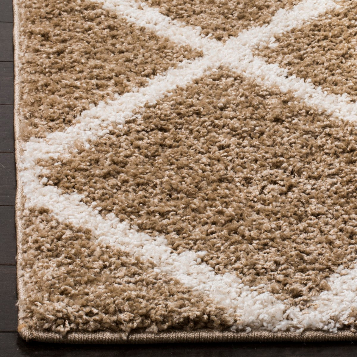 New SG169 Power - Loomed Soft Polypropylene Rug with 3cm Pile, Ideal for Home Decor