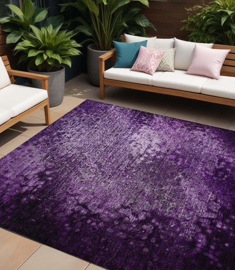 Stylish and Washable Non-Skid Outdoor Runner Rugs with Stain Resistance for Both Indoor and Outdoor Living Spaces