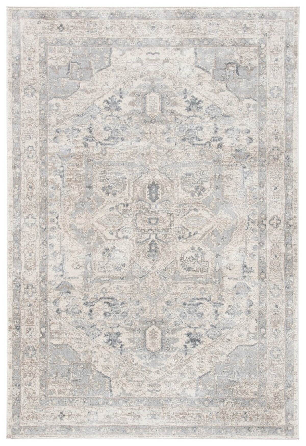 Brentwood Transitional Power - Loomed Rug: 60% Polypropylene & 40% Jute for Every Space
