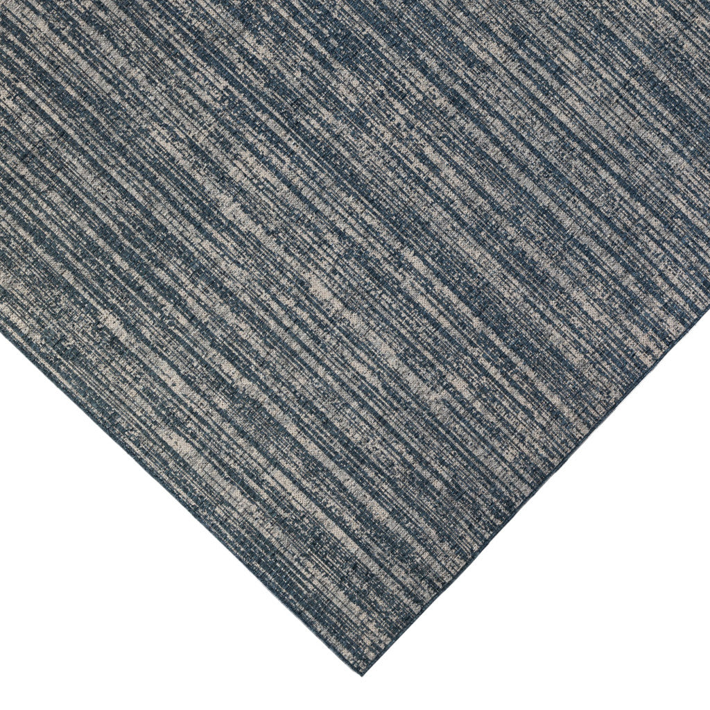 Stylish and Stain-Resistant Striped Outdoor Area Rug Ideal for Both Indoor and Outdoor Living Spaces