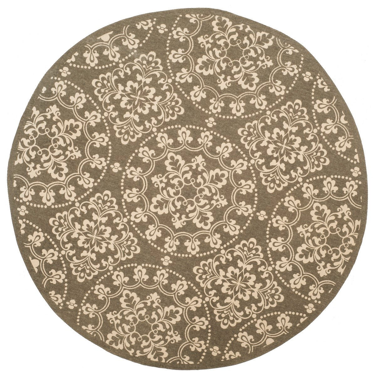 Stylish Cedar Hand - Woven Area Rug with Vibrant Vintage Folk Art and Modern Geometric Patterns for Decorating Trendy Spaces