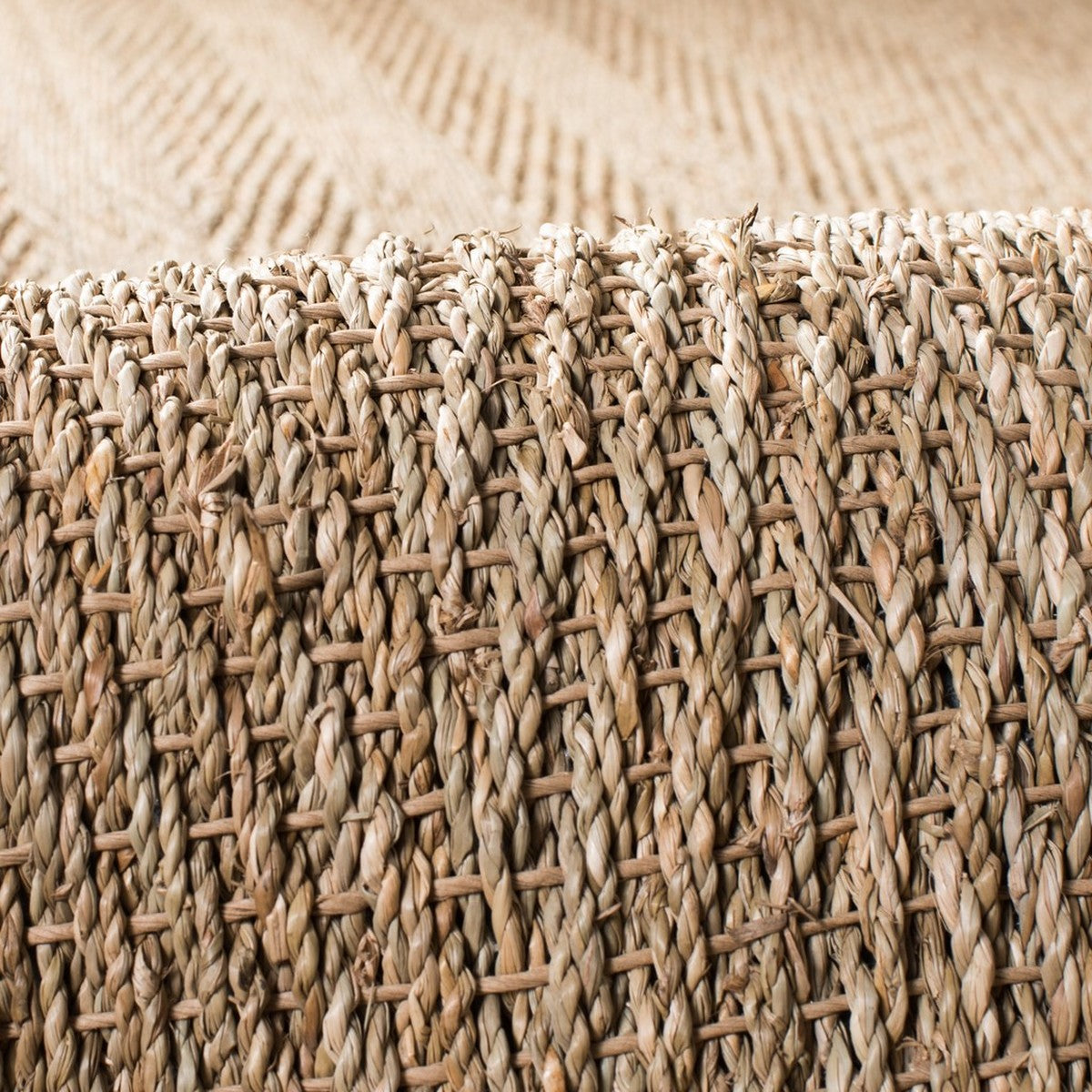 Safavieh Natural Fiber Seagrass Rug Nf115 - Bring Coastal Elegance and Soft, Sustainable Comfort to Your Home Decor