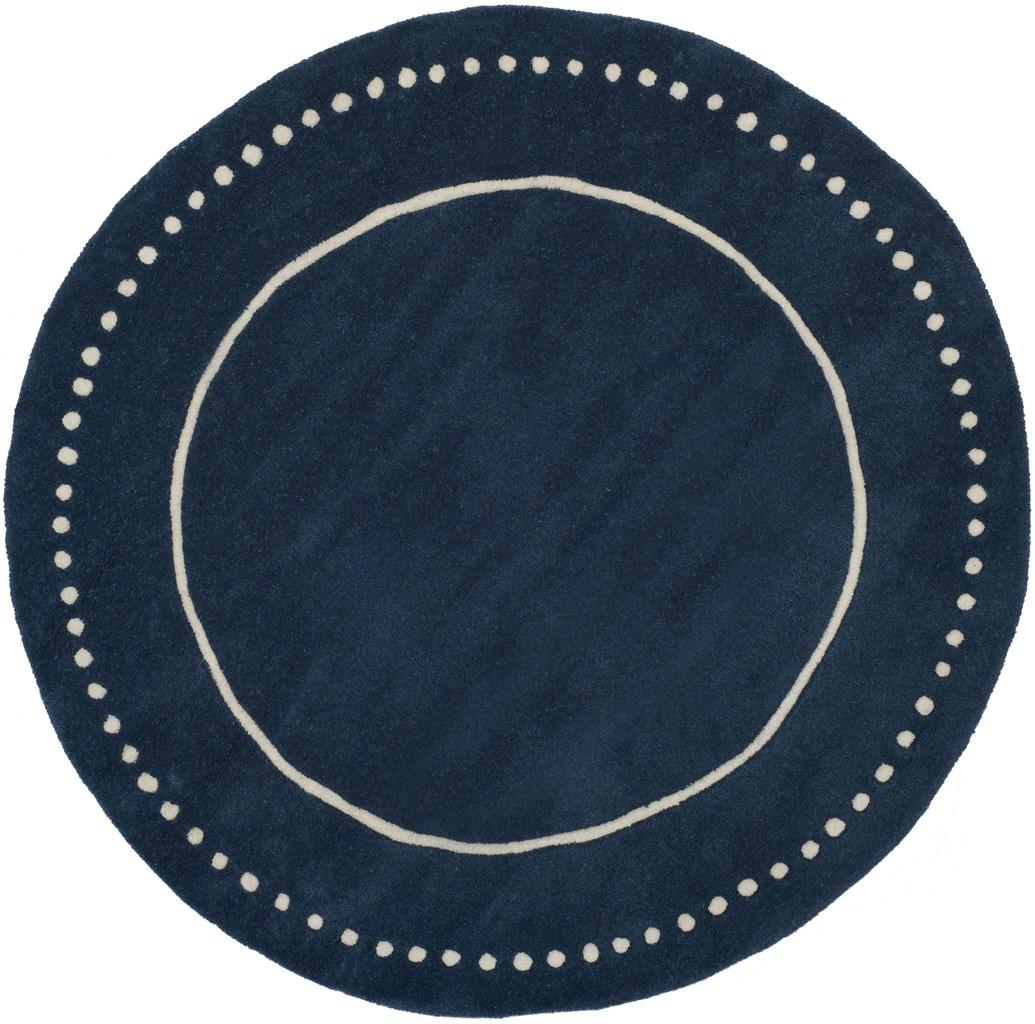 Bella Premium Hand-Tufted Wool Contemporary Area Rug Imported from India - Ideal Luxurious Design for Every Space