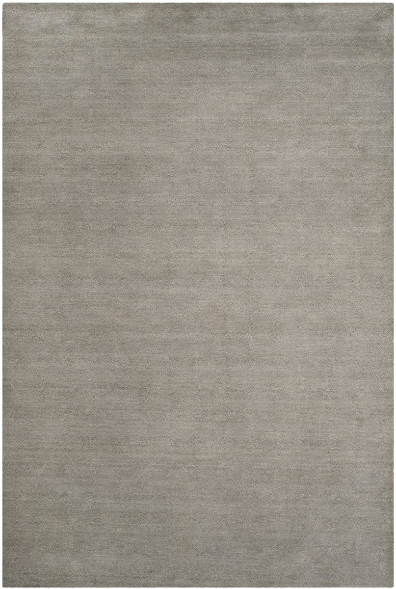 Exquisite Himalaya Hand - crafted Wool Tufted Area Rug with Luxurious Texture for Contemporary and Transitional Home Interior Decor