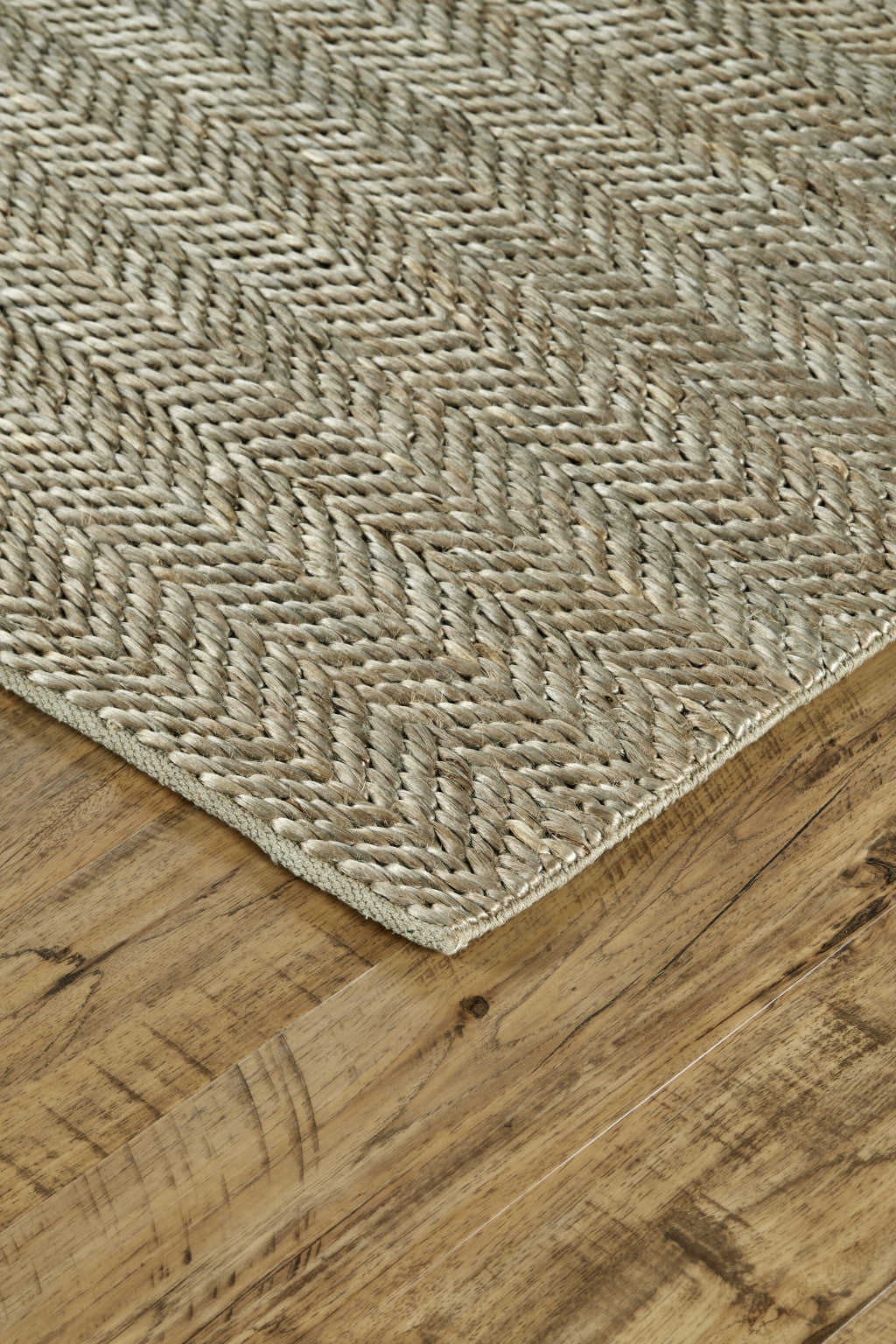Exquisite Hand-Woven Tan, Orange, and Brown Area Rug for Elegant Living Spaces