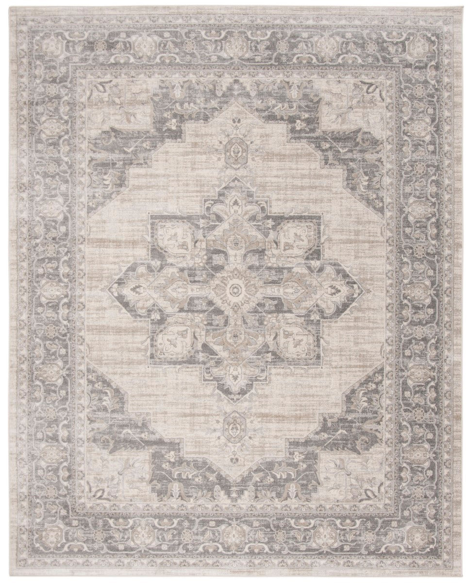 Brentwood Power - Loomed Polypropylene Rug: Modern Luxury for All Spaces