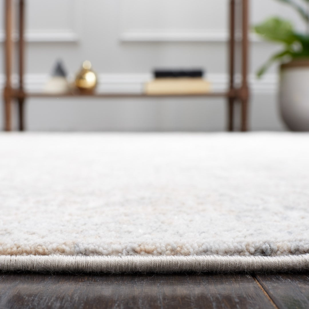 Luxurious Turkey-Crafted Marmara Power Loomed Rug - 80% Polyester/20% Viscose