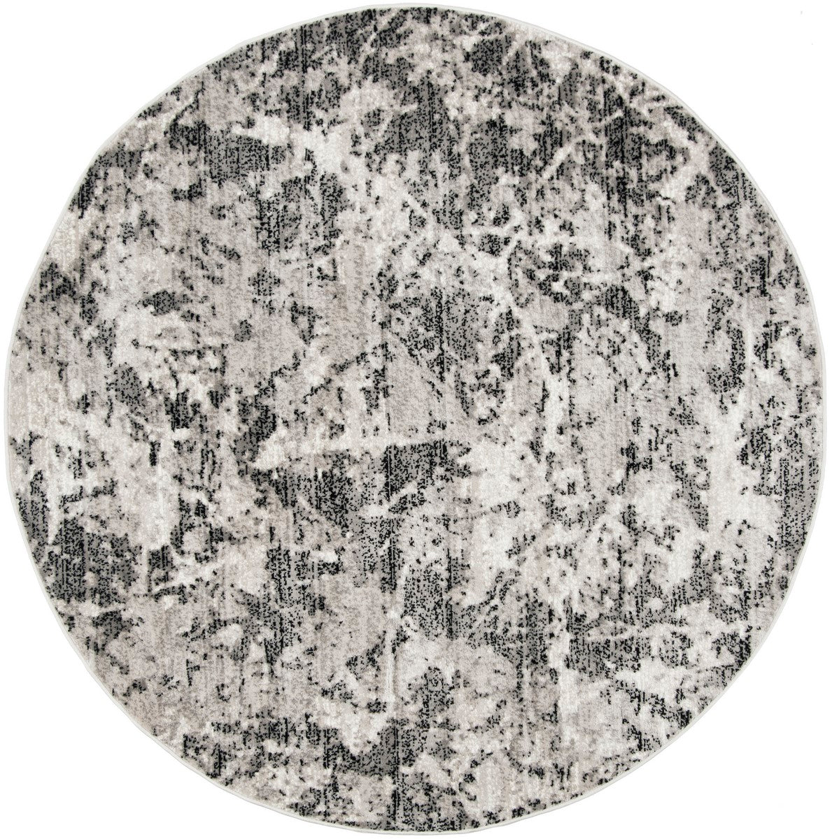 Skyler Power Loomed Area Rug - Soft and Luxurious Polypropylene Pile for Stylish and Comfortable Home Decor