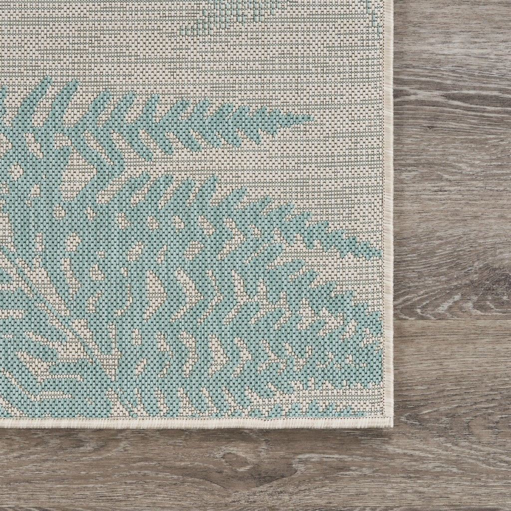 Stylish Gray Machine-Made Indoor-Outdoor Area Rug for Elegant Home Decor and Ultimate Comfort - Ideal for Creating a Warm and Inviting Space