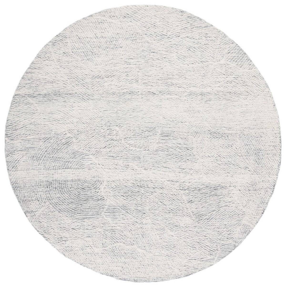 Luxurious Hand - Tufted 100% Fine Indian Wool Pile Rug for Timeless Home Elegance
