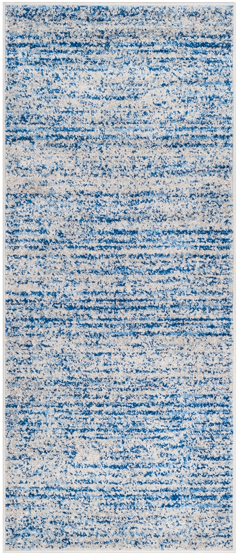 Turkey-Made Adirondack Power Loomed Area Rug: Durable Jute-Poly Blend, Elegant Design