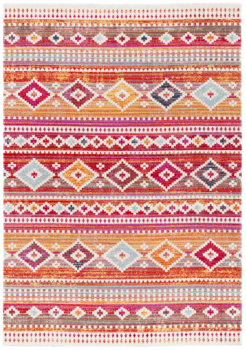 Durable and Stylish 100% Polypropylene Power Loomed Rug for Any Home Decor