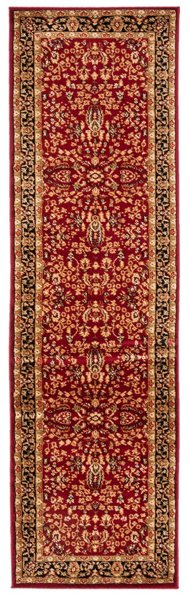 Lyndhurst Power Loomed Luxury Area Rug: A Timeless and Exquisite Floor Covering Inspired by Classic Persian Designs for Every Room in Your Home