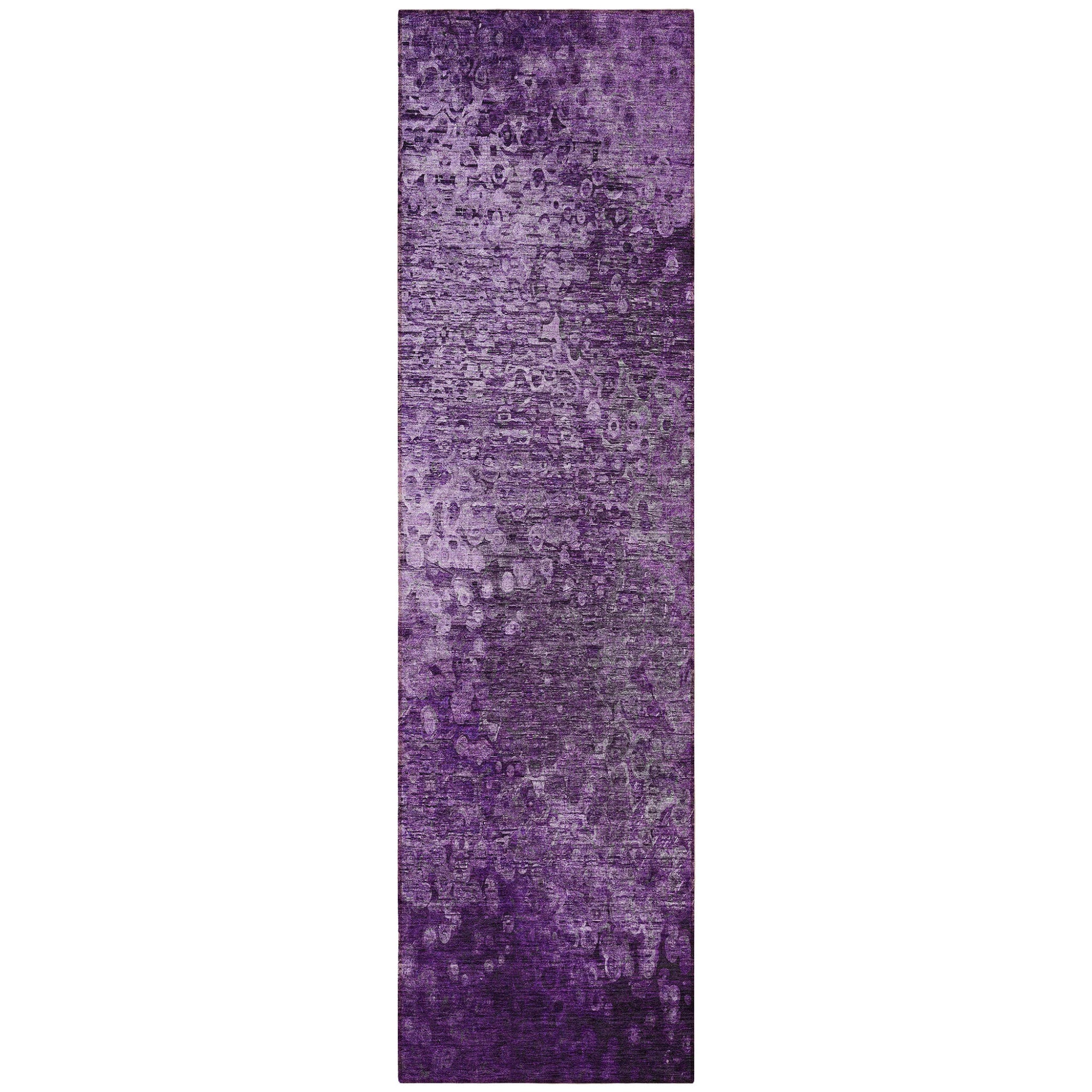 Stylish and Washable Non-Skid Outdoor Runner Rugs with Stain Resistance for Both Indoor and Outdoor Living Spaces