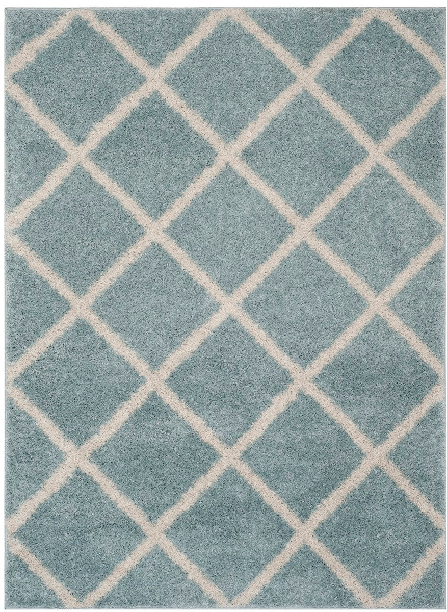 New SG169 Power - Loomed Soft Polypropylene Rug with 3cm Pile, Ideal for Home Decor