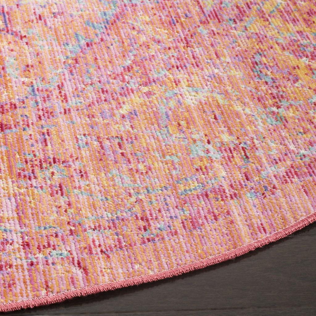 Safavieh Windsor WDS307 Luxury Cotton-Blend Area Rug for Exquisite Home Decor and Enhanced Comfort