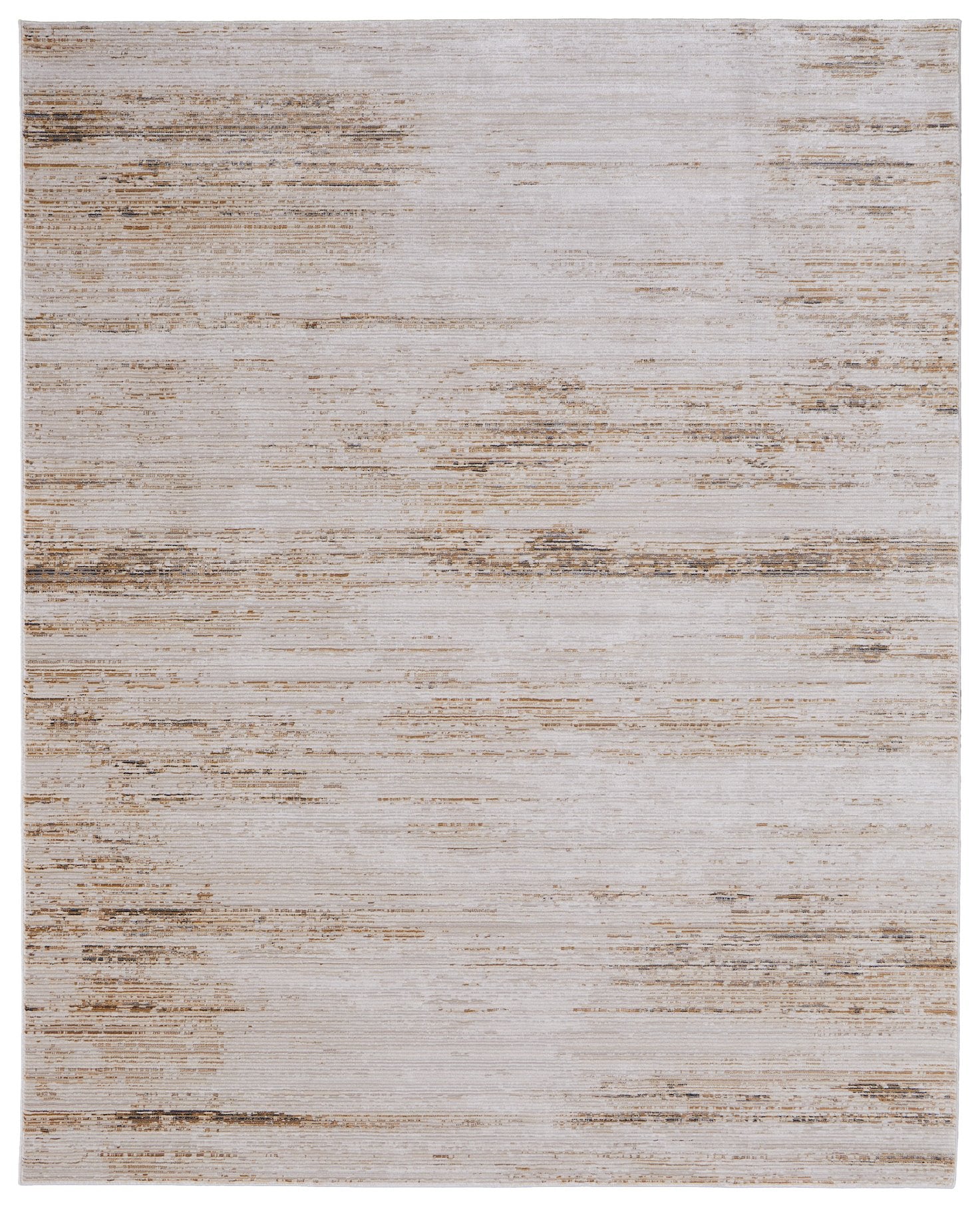 Deja Modern Low-Pile Abstract Area Rug - A Stylish and Elegant Addition for Living Rooms, Bedrooms, Dining Areas, and More