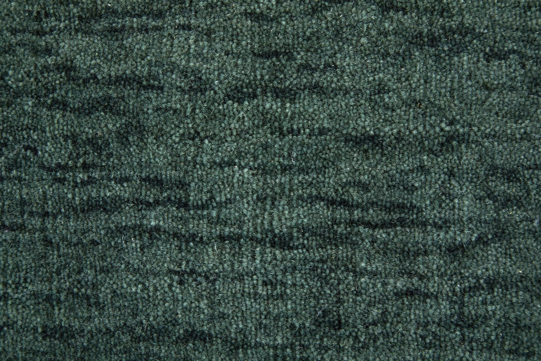 Stylish and Stain-Resistant Hand Woven Wool Area Rug - Luna Collection, Perfect for High Traffic Spaces and Interior Decor