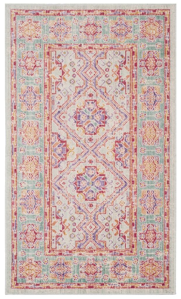 Safavieh Windsor WDS315 Stylish Area Rug - A Luxurious Cotton Blend Rug with Exquisite Texture for Sophisticated Home Decor