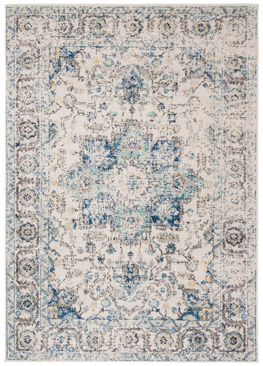 Madison Power Loomed Luxury Traditional Area Rug - Offers Supreme Comfort and Durability for Every Space