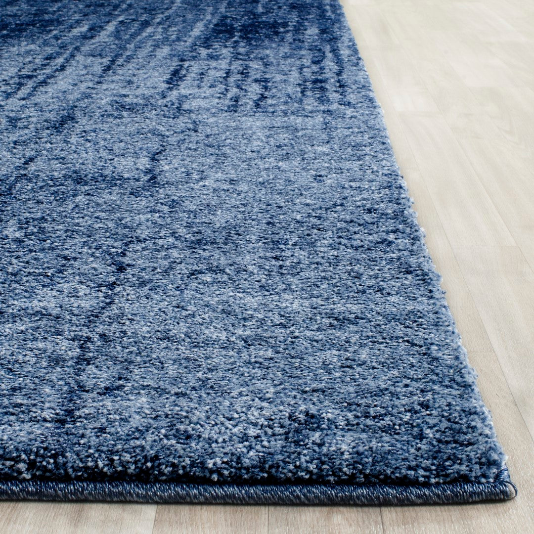 Stylish and Comfortable Retro 2770 Power Loomed Polypropylene Pile Rug for Any Space