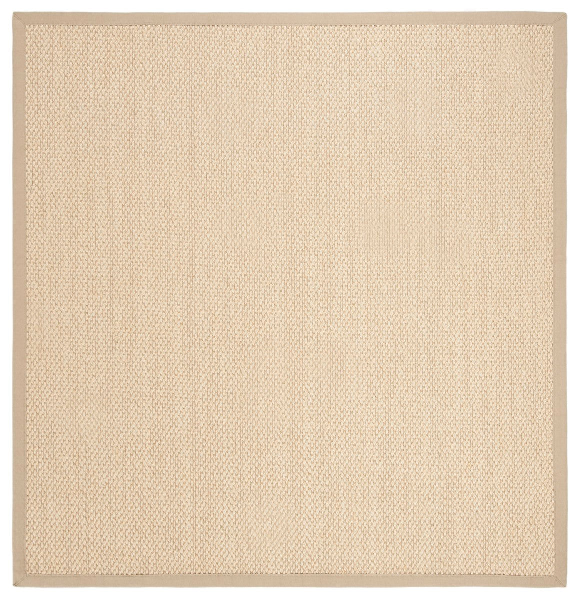 Soft, Textured and Eco-Friendly Power Loomed Rug for Coastal and Urban Spaces