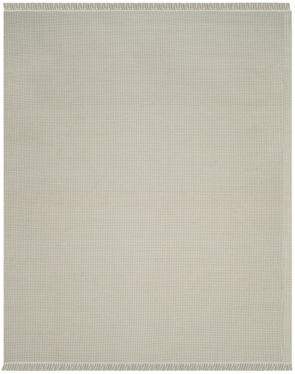 Handmade Montauk Flat Weave Rug - Coastal & Contemporary Designer Style