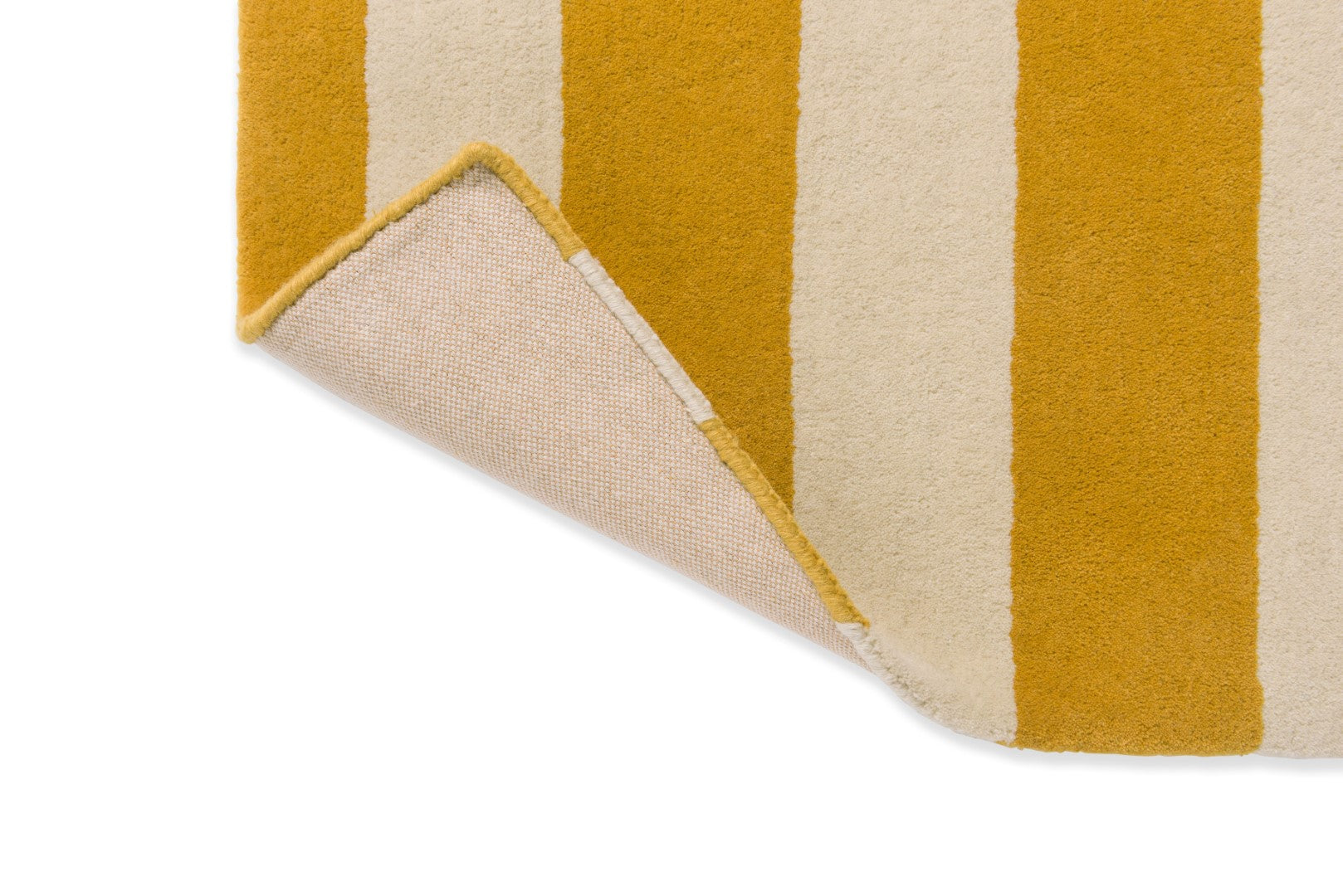 Marimekko Handtufted 100% Wool Rectangle Rug - Vibrant Finnish Design for Home Decor