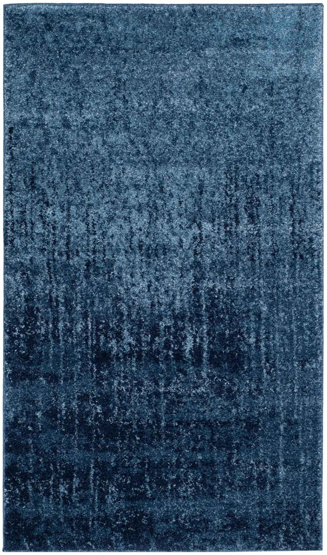 Stylish and Comfortable Retro 2770 Power Loomed Polypropylene Pile Rug for Any Space