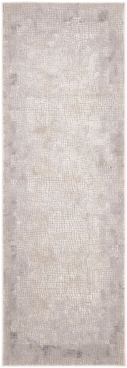 Luxurious Meadow Power Loomed Area Rug with 12mm Pile for Comfort and Style