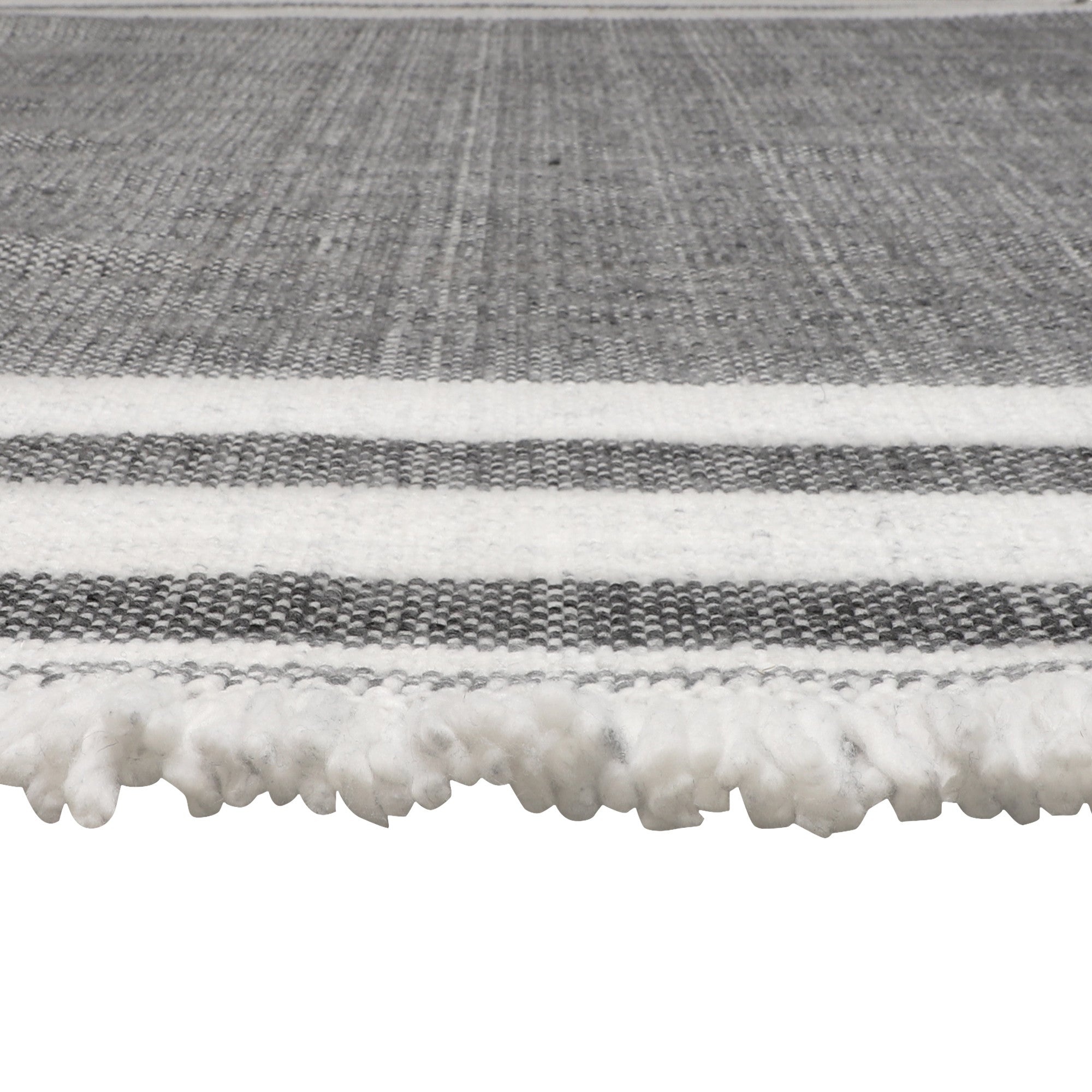 Stylish and Durable Handmade Outdoor and Indoor Area Rugs - Stain Resistant for All Spaces