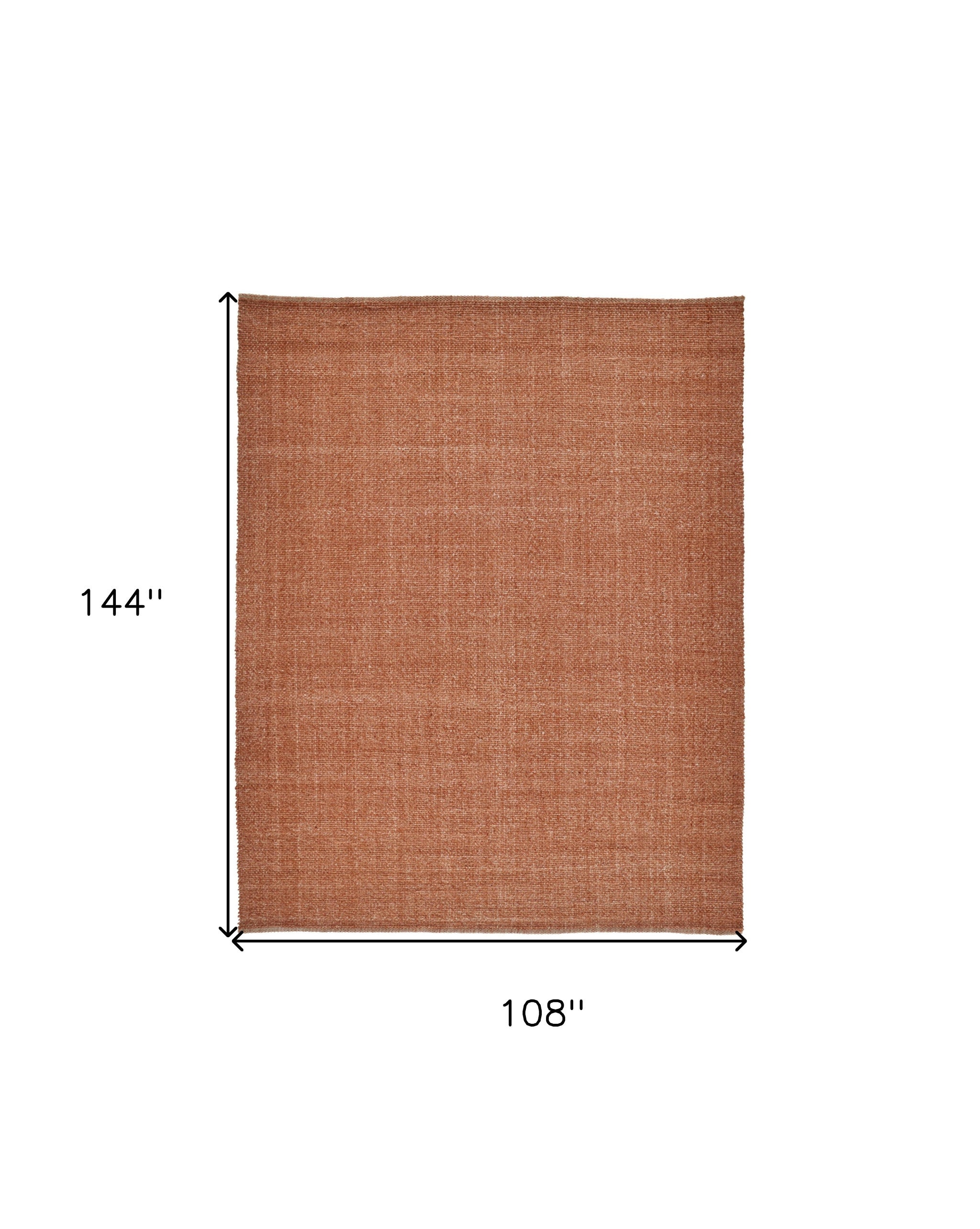 Exquisite Hand Woven Area Rug - A Distinctive and Artistic Addition for Your Home's Decor