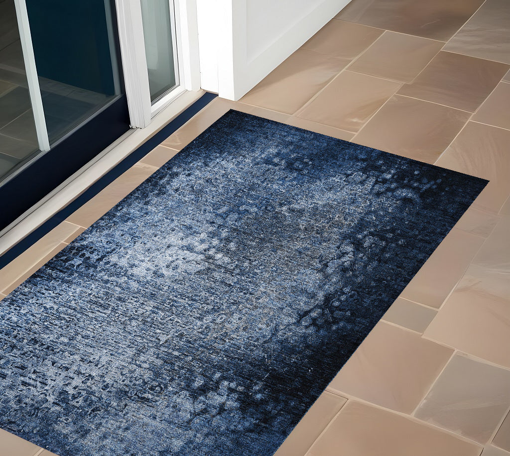 Stylish and Washable Non-Skid Outdoor Runner Rugs with Stain Resistance for Both Indoor and Outdoor Living Spaces
