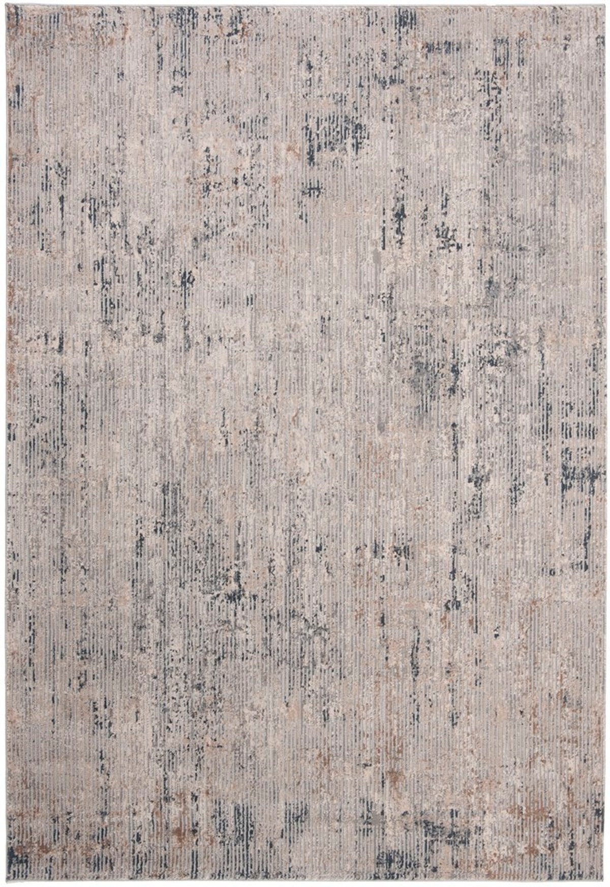 Invista Luxury Power Loomed Rectangle Area Rug with an Opulent 8mm Pile Height, Sturdy and Graceful Design, Hailing from Turkey