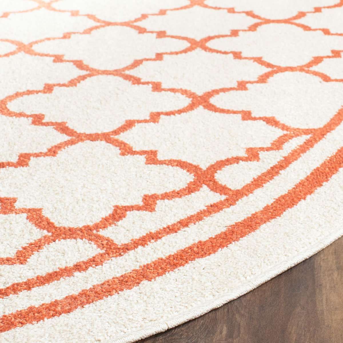 Safavieh's Amherst All-Weather Rug - Durable and Stylish for Indoor & Outdoor Spaces
